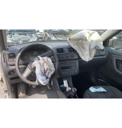 Volant SKODA FABIA 2