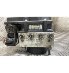 Bloc ABS (freins anti-blocage) SKODA FABIA 2
