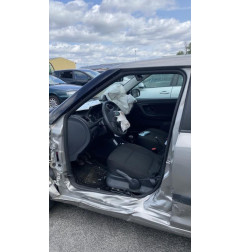 Bloc ABS (freins anti-blocage) SKODA FABIA 2
