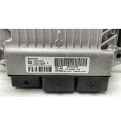 Calculateur moteur PEUGEOT 5008 1