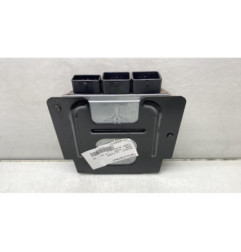 Calculateur moteur PEUGEOT 5008 1