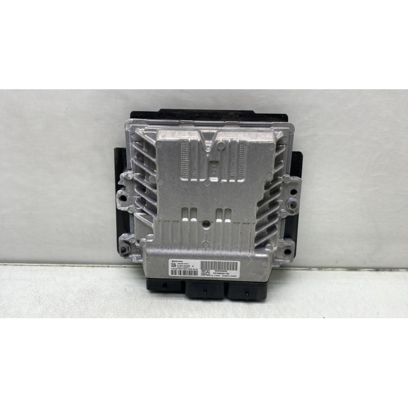 Calculateur moteur PEUGEOT 5008 1 Photo n°4
