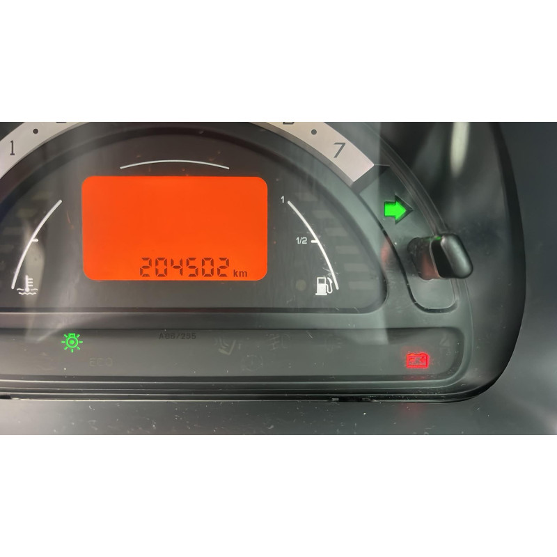 Moteur CITROEN C3 1 Photo n°6