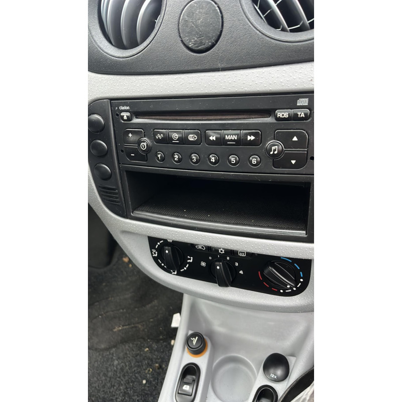 Moteur CITROEN C3 1 Photo n°9