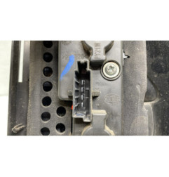 Feu arriere principal gauche (feux) FORD GALAXY 2