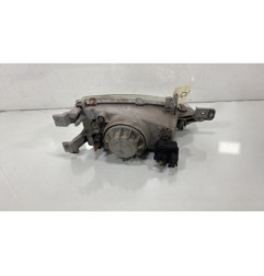 Optique avant principal gauche (feux)(phare) HYUNDAI PONY 3