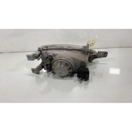 Optique avant principal gauche (feux)(phare) HYUNDAI PONY 3
