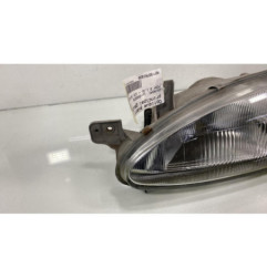 Optique avant principal gauche (feux)(phare) HYUNDAI PONY 3