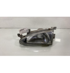 Optique avant principal gauche (feux)(phare) HYUNDAI PONY 3