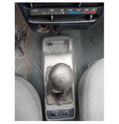 Optique avant principal gauche (feux)(phare) HYUNDAI PONY 3