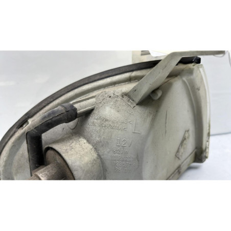 Optique avant secondaire gauche (feux)(clignotant) HYUNDAI PONY 3