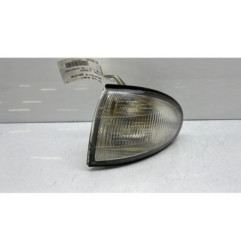 Optique avant secondaire gauche (feux)(clignotant) HYUNDAI PONY 3