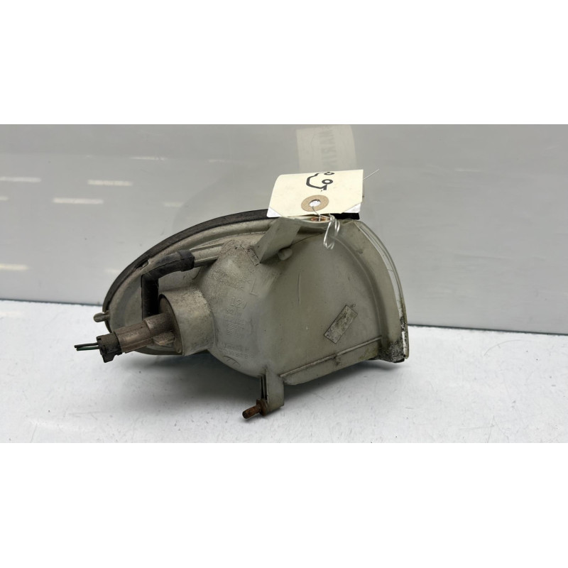 Optique avant secondaire gauche (feux)(clignotant) HYUNDAI PONY 3 Photo n°5