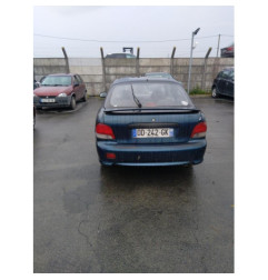 Optique avant secondaire gauche (feux)(clignotant) HYUNDAI PONY 3