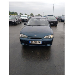 Optique avant secondaire gauche (feux)(clignotant) HYUNDAI PONY 3