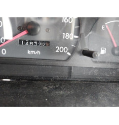 Optique avant secondaire gauche (feux)(clignotant) HYUNDAI PONY 3