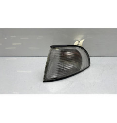 Optique avant secondaire gauche (feux)(clignotant) AUDI A4 1 Photo n°1