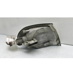 Optique avant secondaire gauche (feux)(clignotant) AUDI A4 1