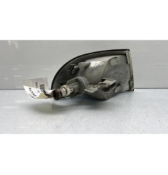 Optique avant secondaire gauche (feux)(clignotant) AUDI A4 1