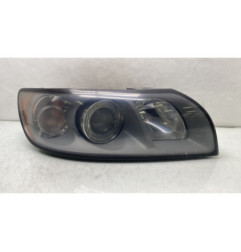 Optique avant principal droit (feux)(phare) VOLVO V 50 Photo n°1