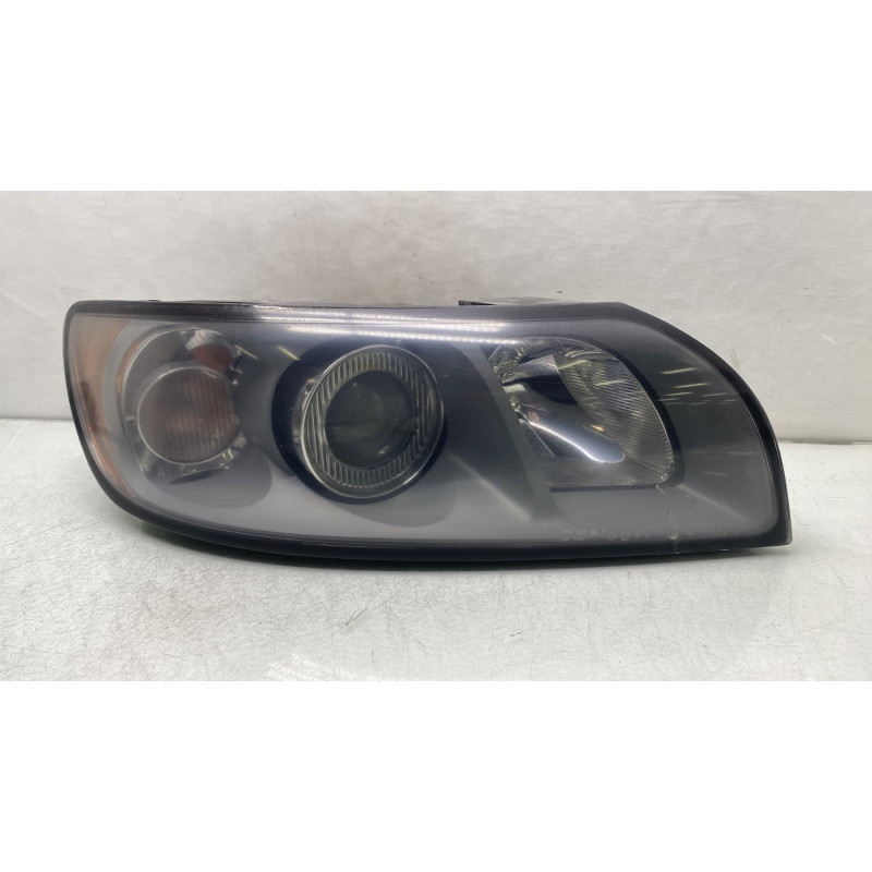 Optique avant principal droit (feux)(phare) VOLVO V 50 Photo n°1