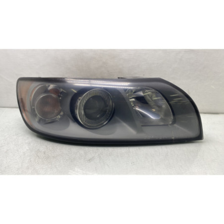 Optique avant principal droit (feux)(phare) VOLVO V 50 Photo n°1