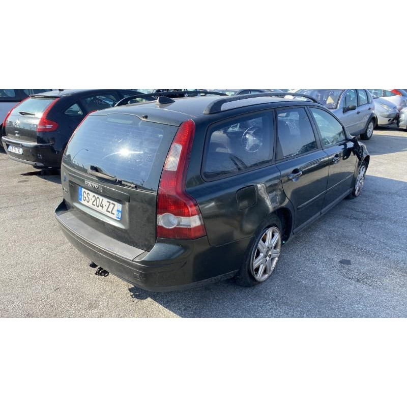 Optique avant principal droit (feux)(phare) VOLVO V 50 Photo n°4