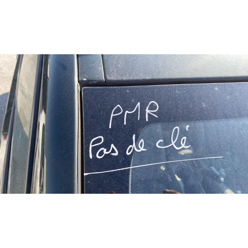 Optique avant principal droit (feux)(phare) VOLVO V 50 Photo n°5