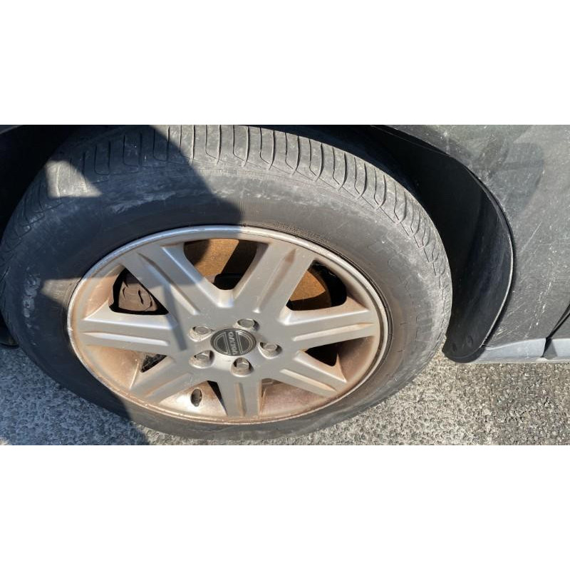 Optique avant principal droit (feux)(phare) VOLVO V 50 Photo n°9