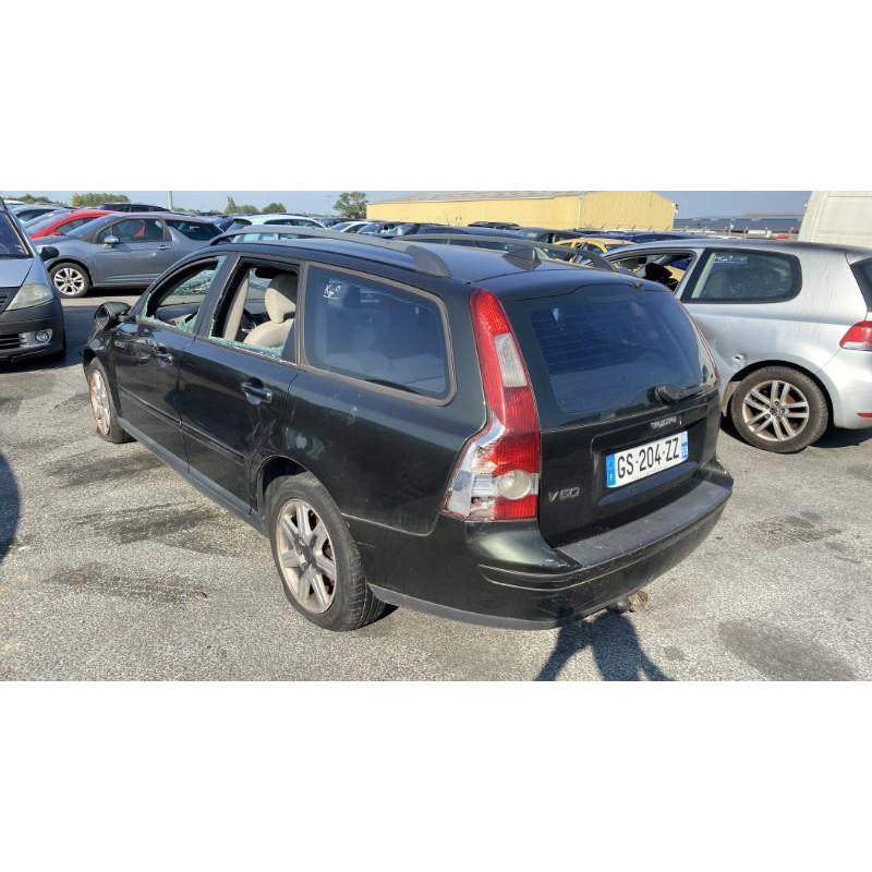 Optique avant principal droit (feux)(phare) VOLVO V 50 Photo n°10
