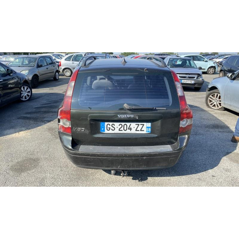 Optique avant principal droit (feux)(phare) VOLVO V 50 Photo n°14