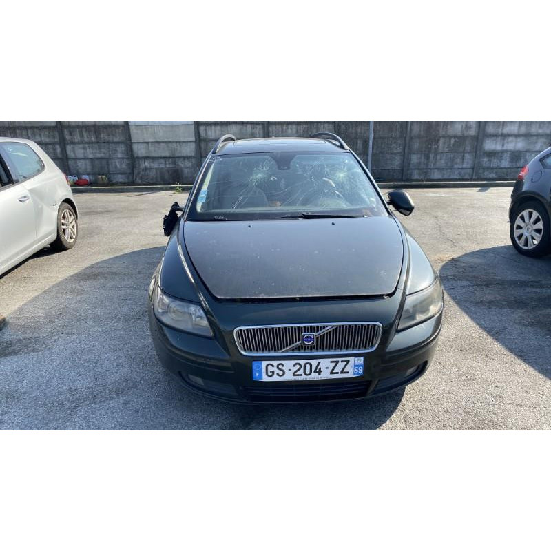Optique avant principal droit (feux)(phare) VOLVO V 50 Photo n°17