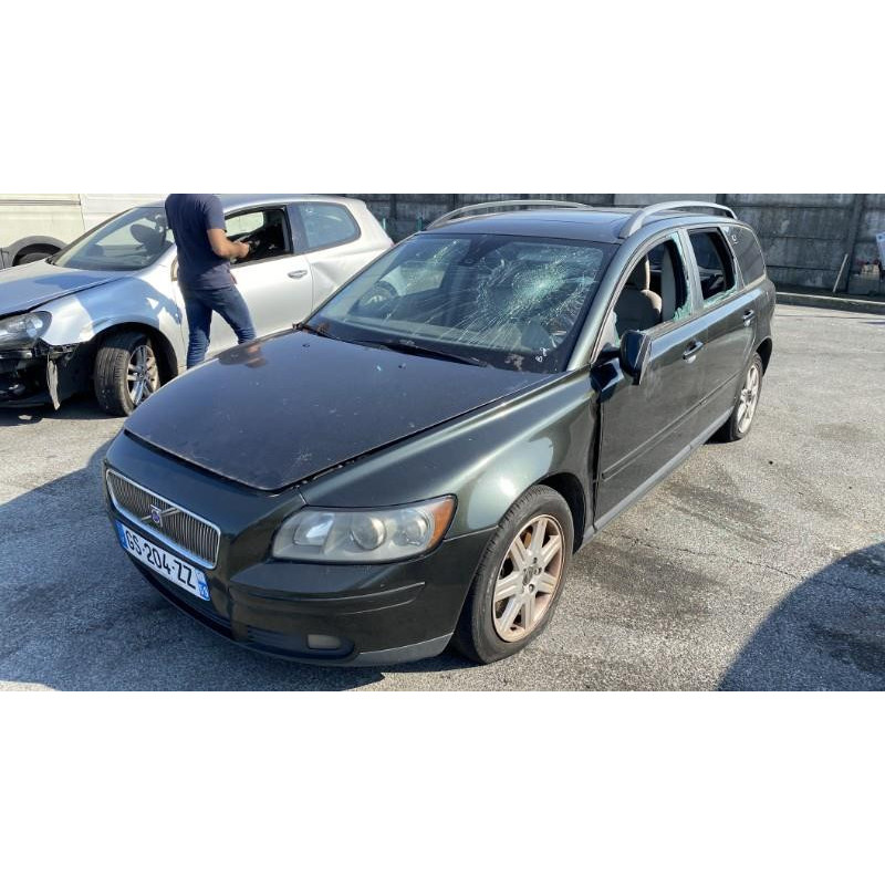 Optique avant principal droit (feux)(phare) VOLVO V 50 Photo n°18