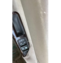 Optique avant principal gauche (feux)(phare) VOLVO V 50