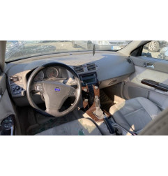 Optique avant principal gauche (feux)(phare) VOLVO V 50
