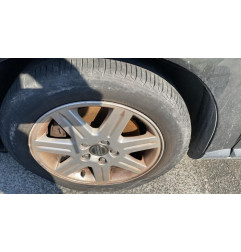 Optique avant principal gauche (feux)(phare) VOLVO V 50