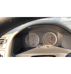 Optique avant principal gauche (feux)(phare) VOLVO V 50