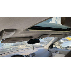 Optique avant principal gauche (feux)(phare) VOLVO V 50