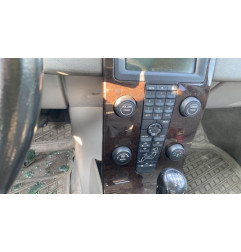 Optique avant principal gauche (feux)(phare) VOLVO V 50