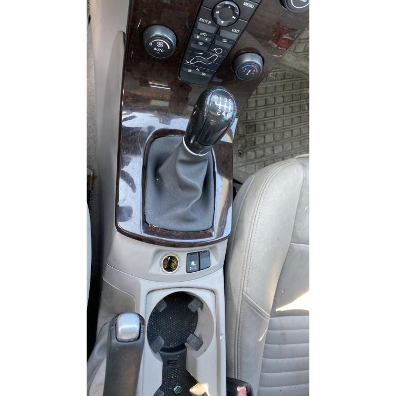 Optique avant principal gauche (feux)(phare) VOLVO V 50 Photo n°20