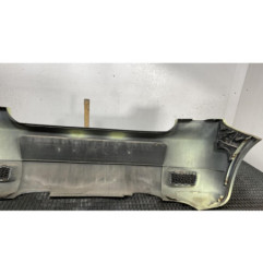 Pare choc arriere VOLKSWAGEN POLO 4