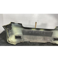 Pare choc arriere VOLKSWAGEN POLO 4