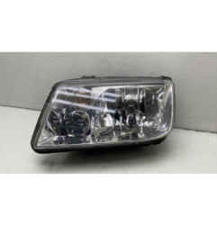 Optique avant principal gauche (feux)(phare) VOLKSWAGEN BORA