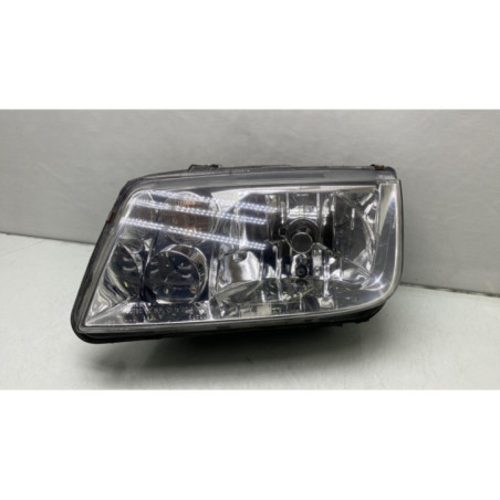 Optique avant principal gauche (feux)(phare) VOLKSWAGEN BORA