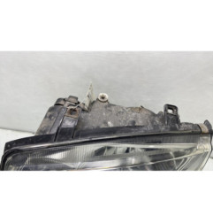 Optique avant principal gauche (feux)(phare) VOLKSWAGEN BORA