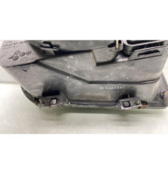 Optique avant principal gauche (feux)(phare) VOLKSWAGEN BORA