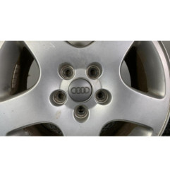 Jante AUDI A6 2 Photo n°1