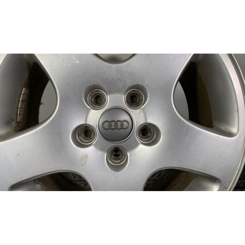 Jante AUDI A6 2 Photo n°1