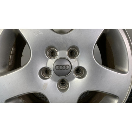 Jante AUDI A6 2 Photo n°1