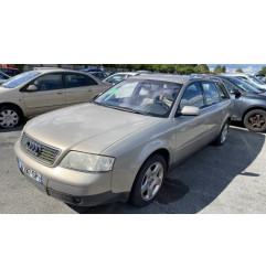 Jante AUDI A6 2